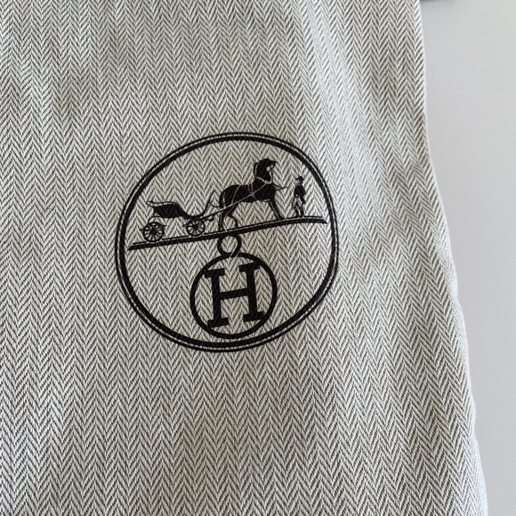 Hermes Oran Sandals - Picture 6 of 10